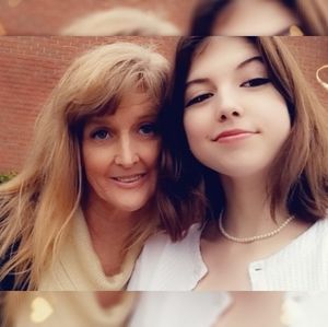 Meet your Posher, Sandy